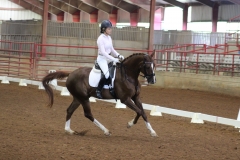 Samantha and Quooper