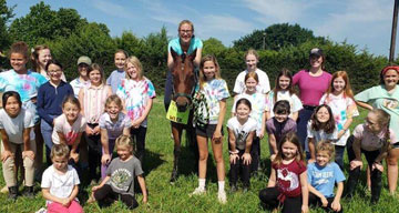 NTEC Summer Camp