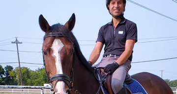 Congratulations to Gonzalo H