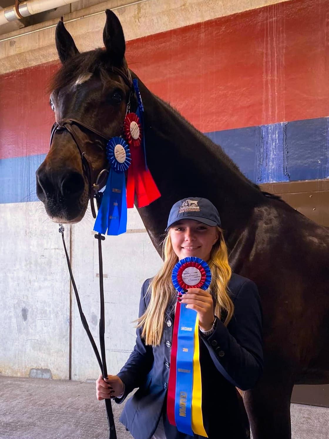 Fort Worth Show Jumping Classic