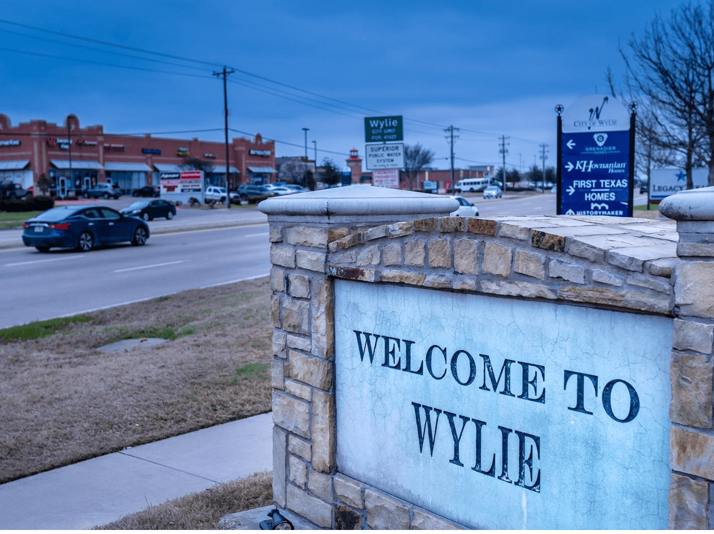 Why Wylie Is a Hidden Gem for Equestrian Enthusiasts